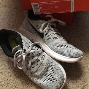 Reserved nikes! Do not purchase